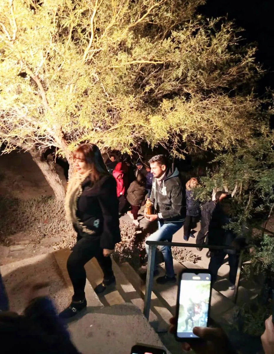 Mision Beato Mamerto Esquiu - 03