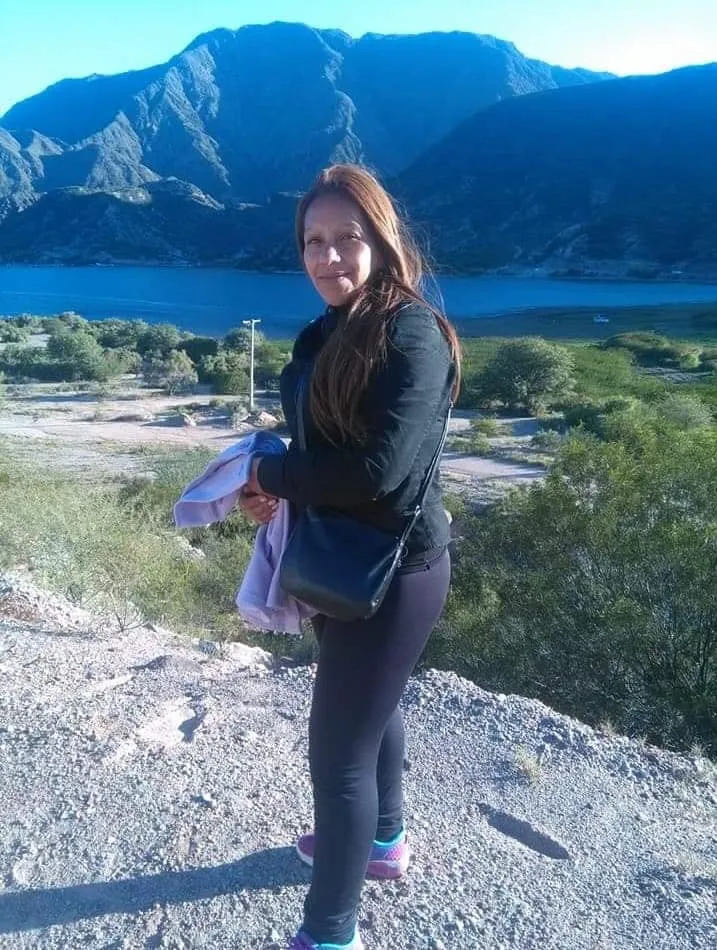 Maria Chichi Quiroga - 06