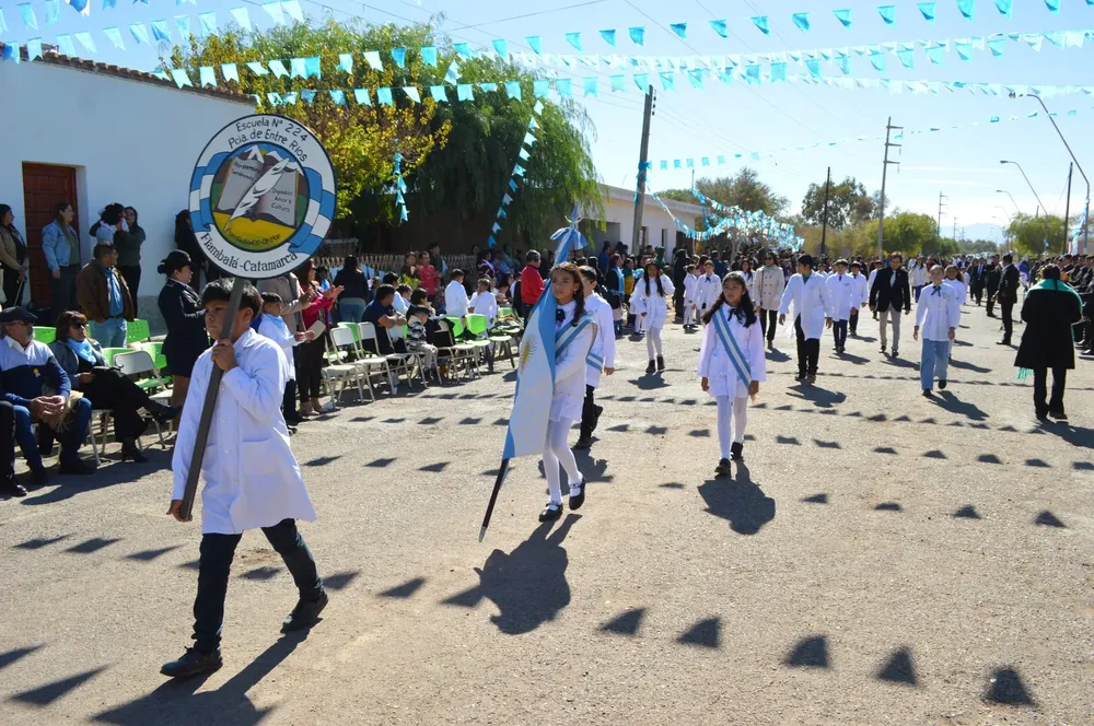 Acto del 25 de Mayo - 49