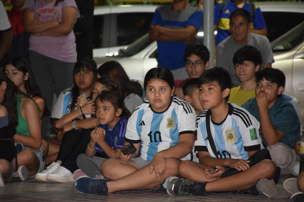 Recuerdo Mundial en Tinogasta - 04