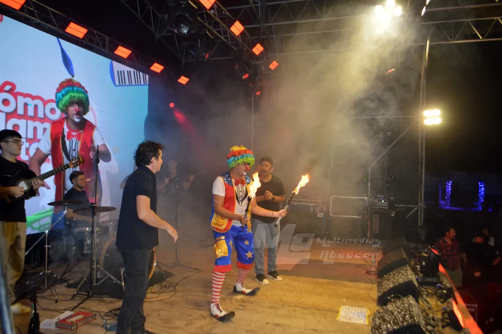 Festival Fiambala - 18