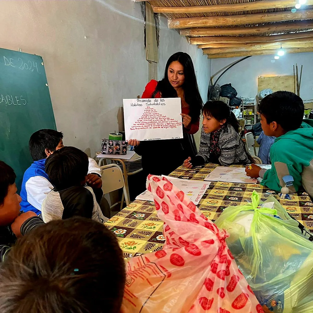 Alimentacion Saludable - 04