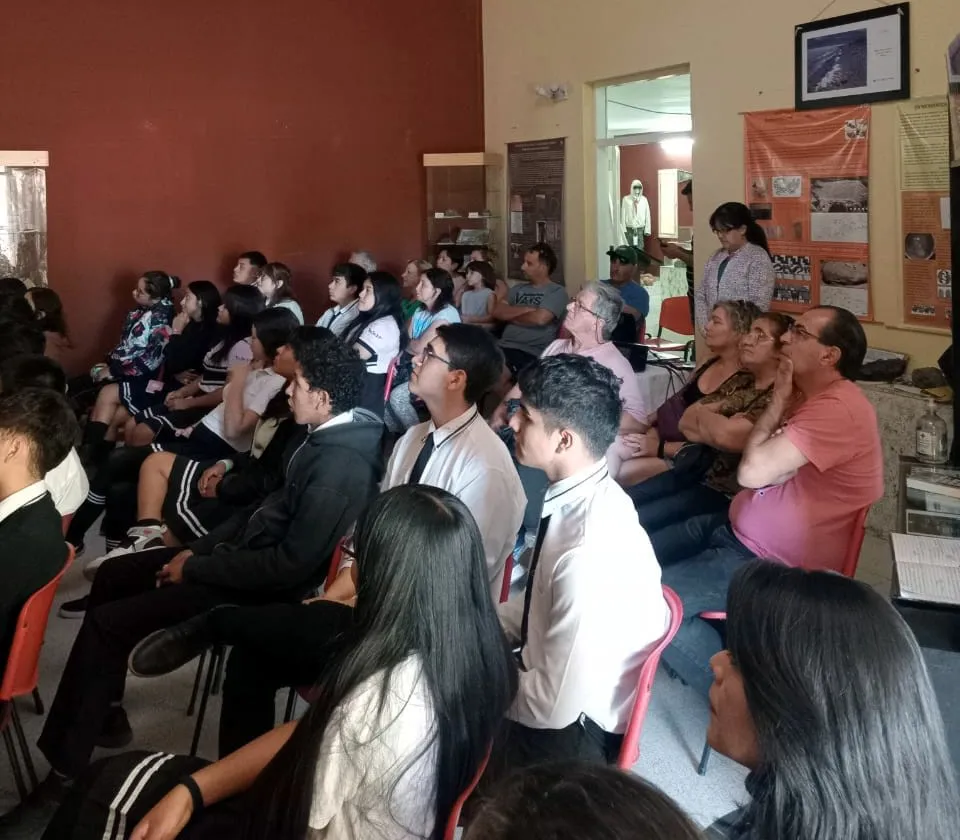 Disertacion Museo del Hombre - 03