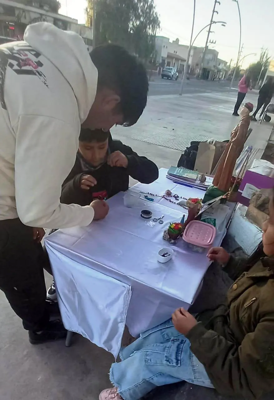 Mision Beato Mamerto Esquiu - 06