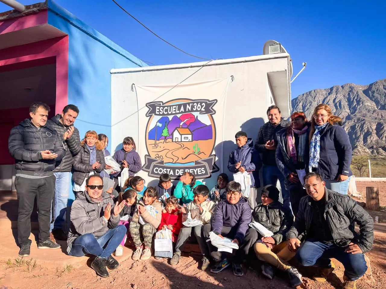 Reconocimiento para alumnos Tinogasteños - 01
