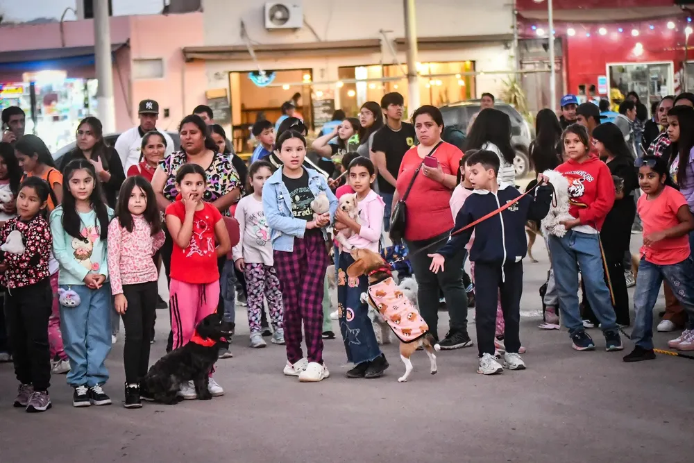 Dia del Animal Tinogasta - 08