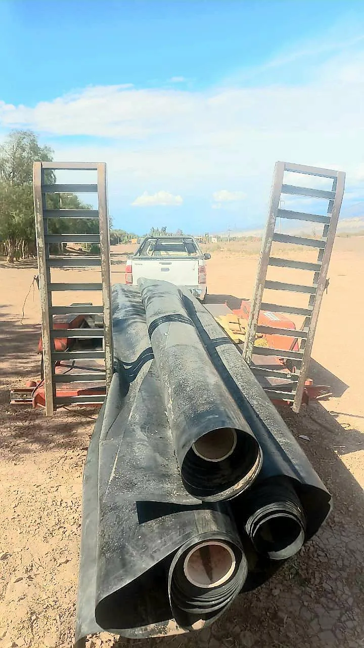 Ayuda a Productores de la zona norte de Fiambala - 02