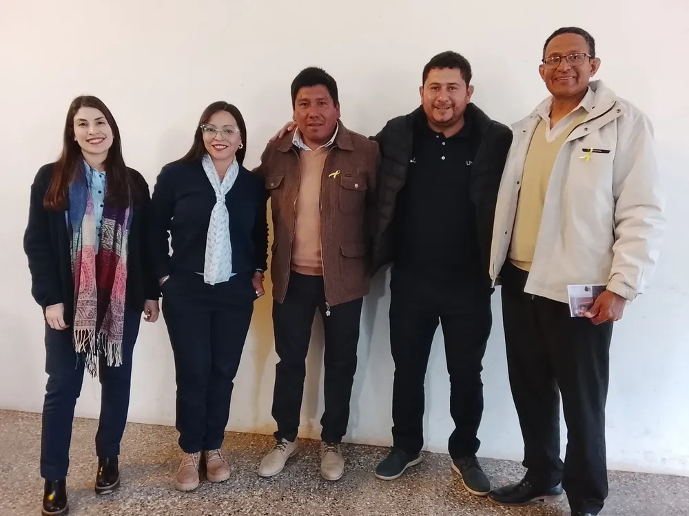 Jornada de Orientación Vocacional - 01