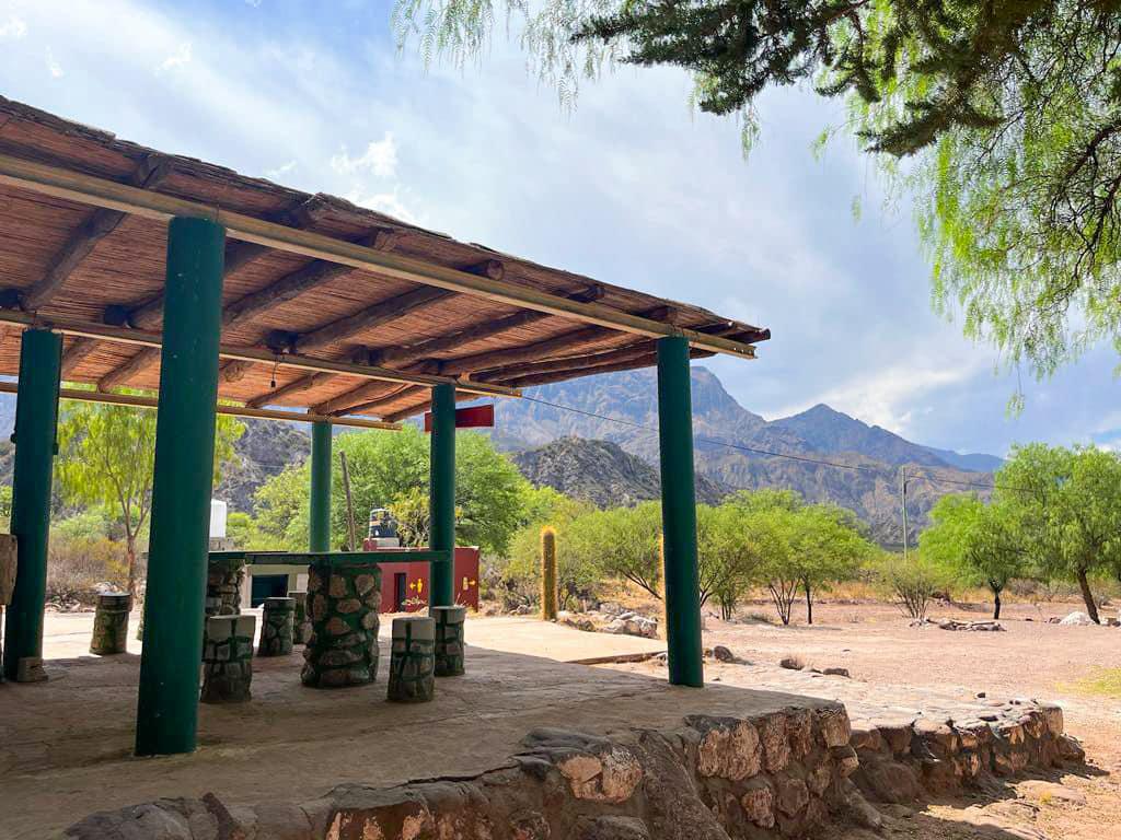 Camping Costa de Reyes - 10