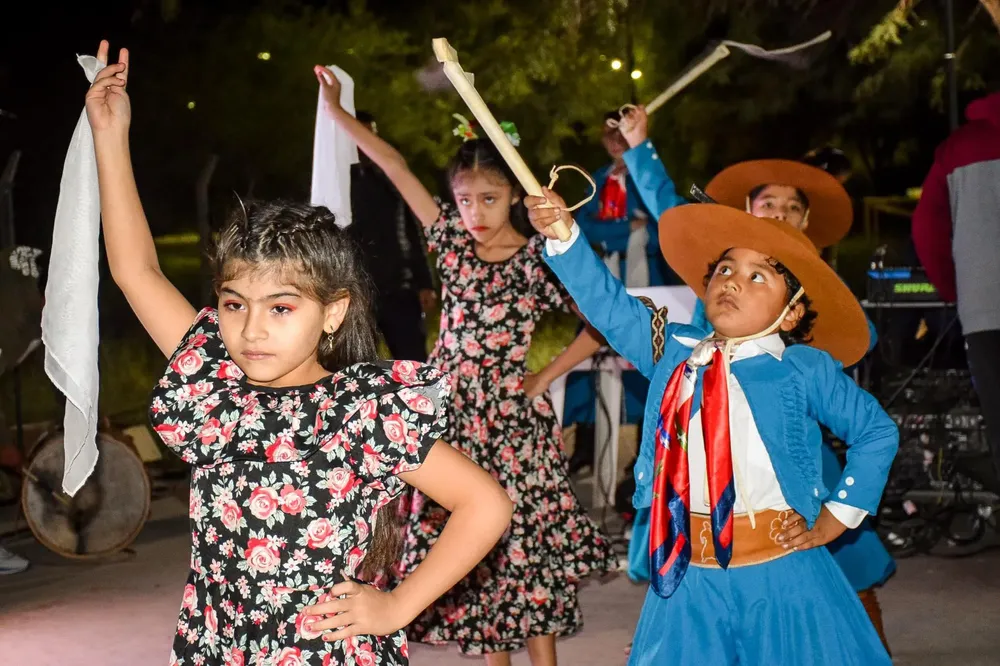 Dia de la Zamba Tinogasta - 06