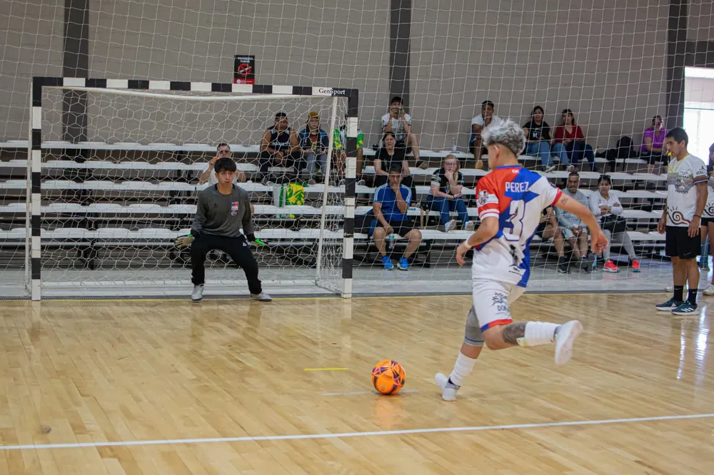 Cierre Juegos ATACALAR -  (23)