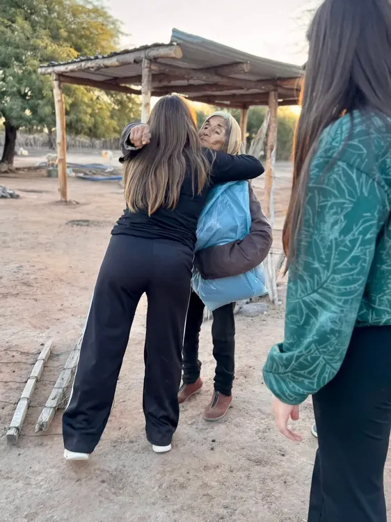 Donacion Verguenza - 01