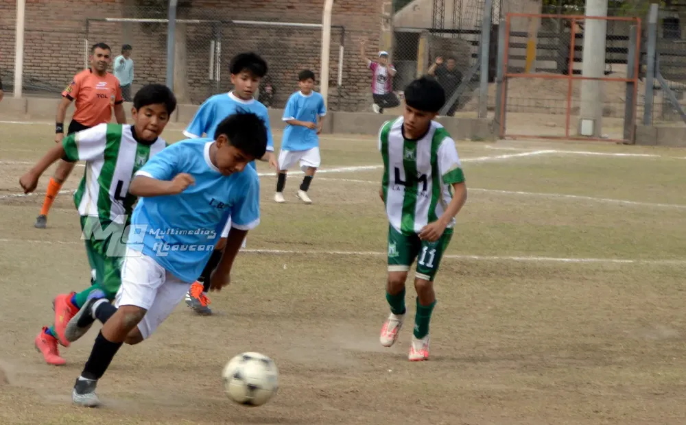 Torneo Nacional de Ligas en Belen - (5)