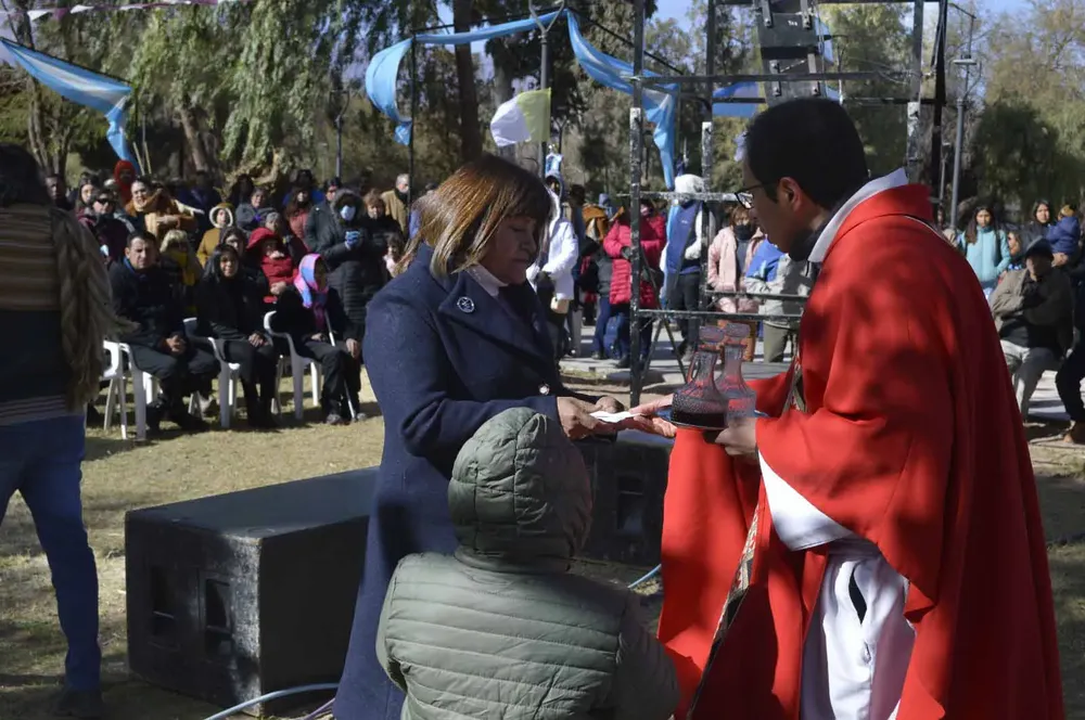 Festividad de San Pedro -  (14)