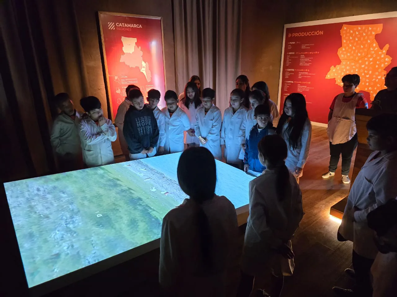 Museo de Sabores Tinogasta - 06