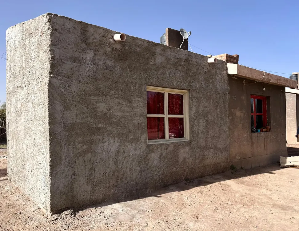 Apoyo Habitacional en Tinogasta - 02