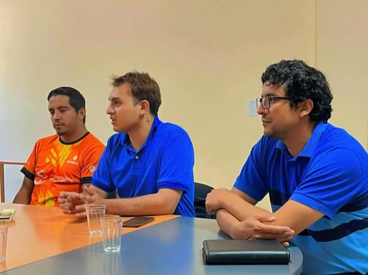 Gestiones de Personeria Juridica