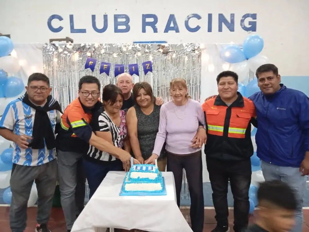 Aniversario Club Racing - 02