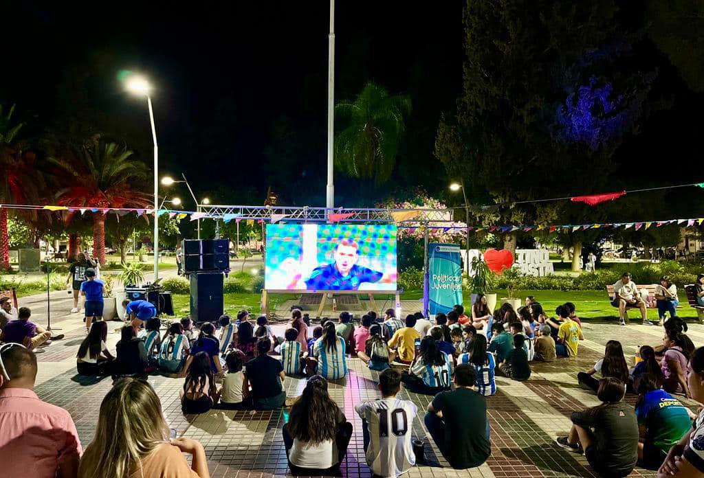 Recuerdo Mundial en Tinogasta - 02