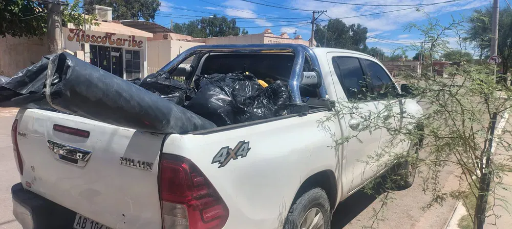 Asistencia por las lluvias - 01