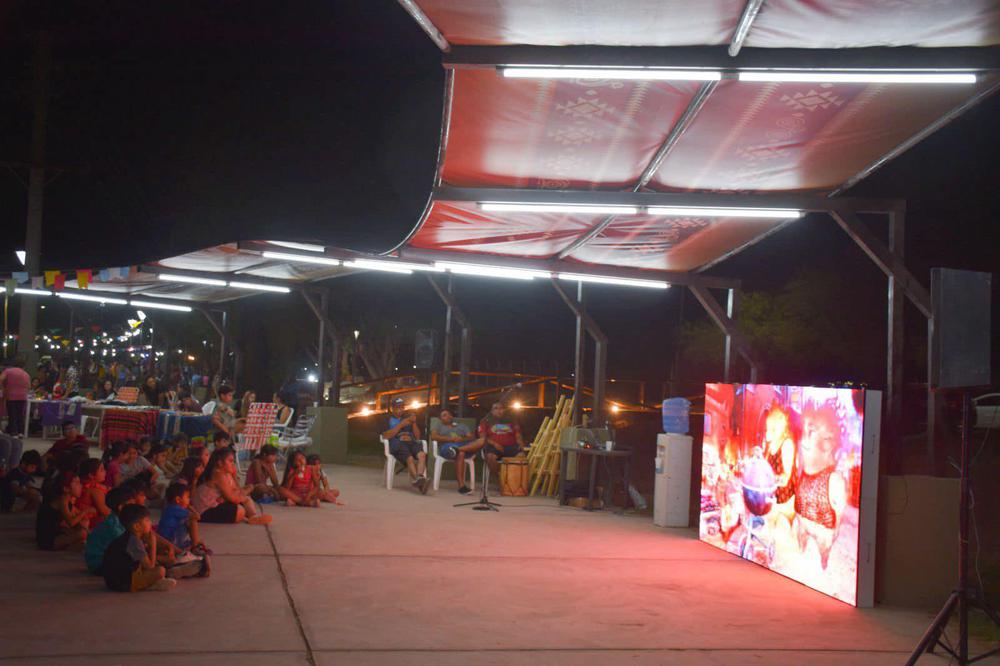 Festival de los Niños - 05