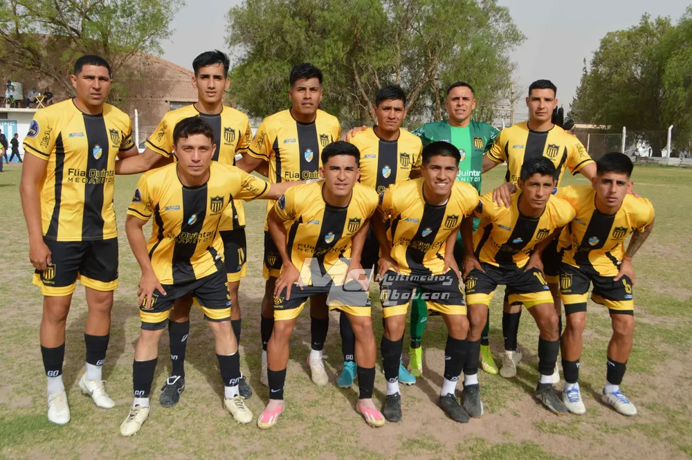 Peñarol - Gral.Navarro - 02