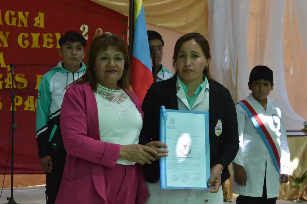 100 Aniversario Escuela de Taton - 07