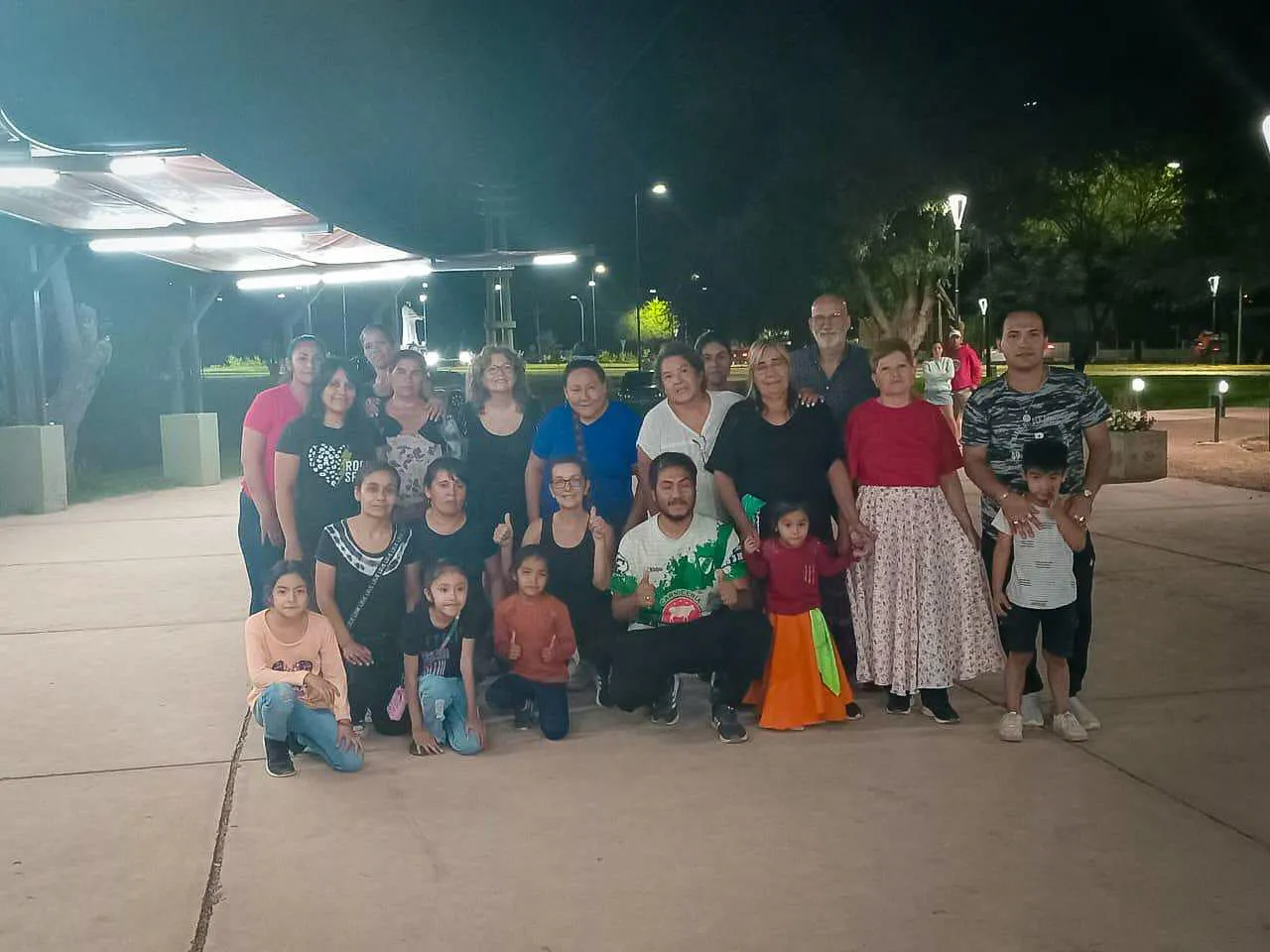 Actividades Culturales Tinogasta - 14