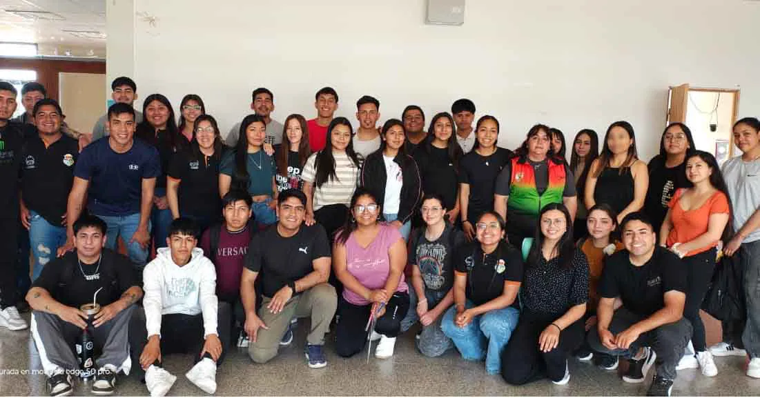 Capacitacion en Mineria - 01