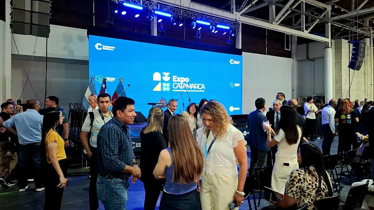 Expo Catamarca 2025 - 03