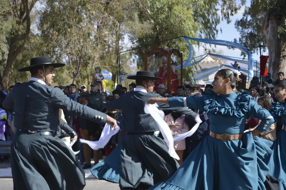 Festividad de San Pedro -  (32)