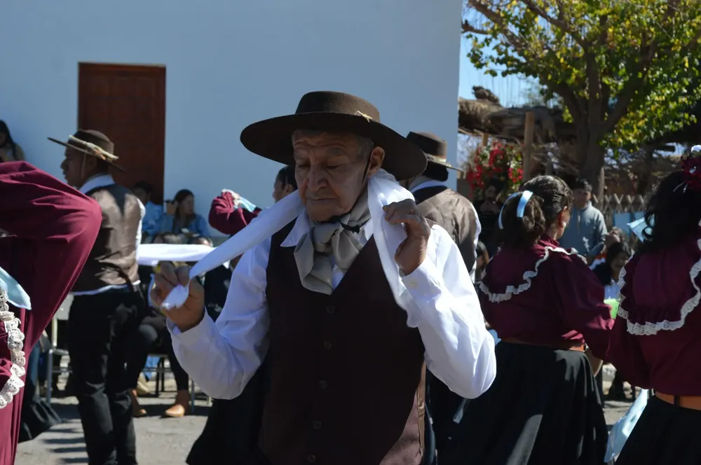 Acto del 25 de Mayo - 32