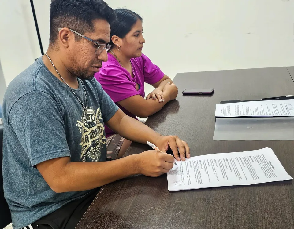 Convenio con Ballet - 04