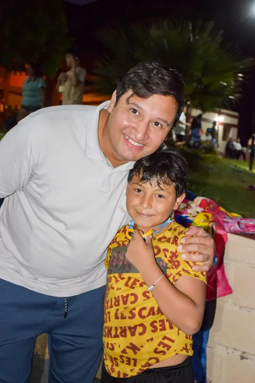 Cierre Colonia de Verano Tinogasta - 03