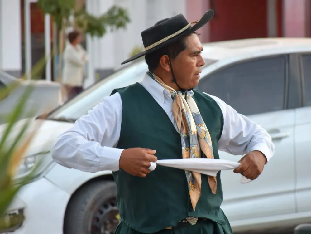 Dia de la Danza Tinogasta - 06