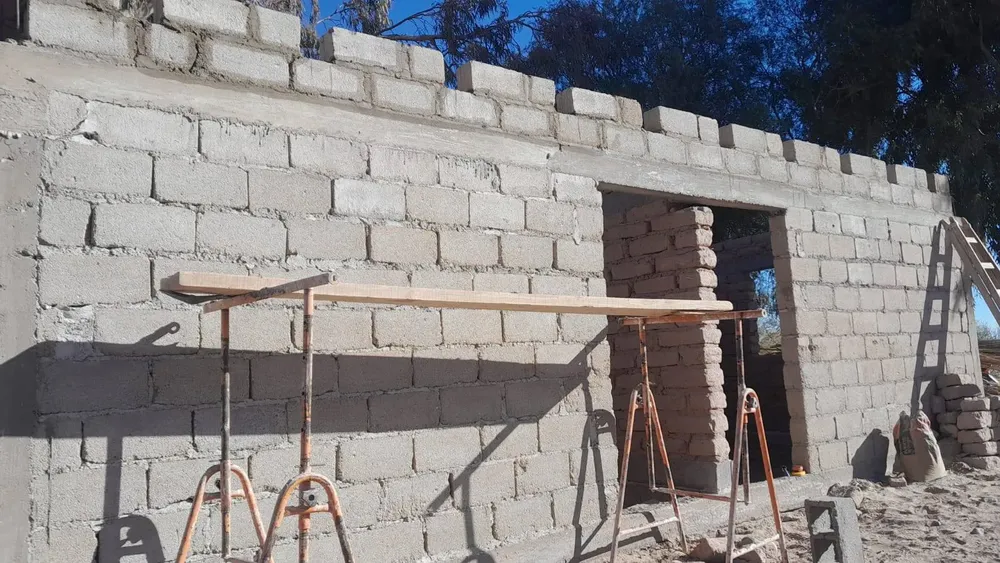 Solucines desde el Municipio de Fiambala - 02