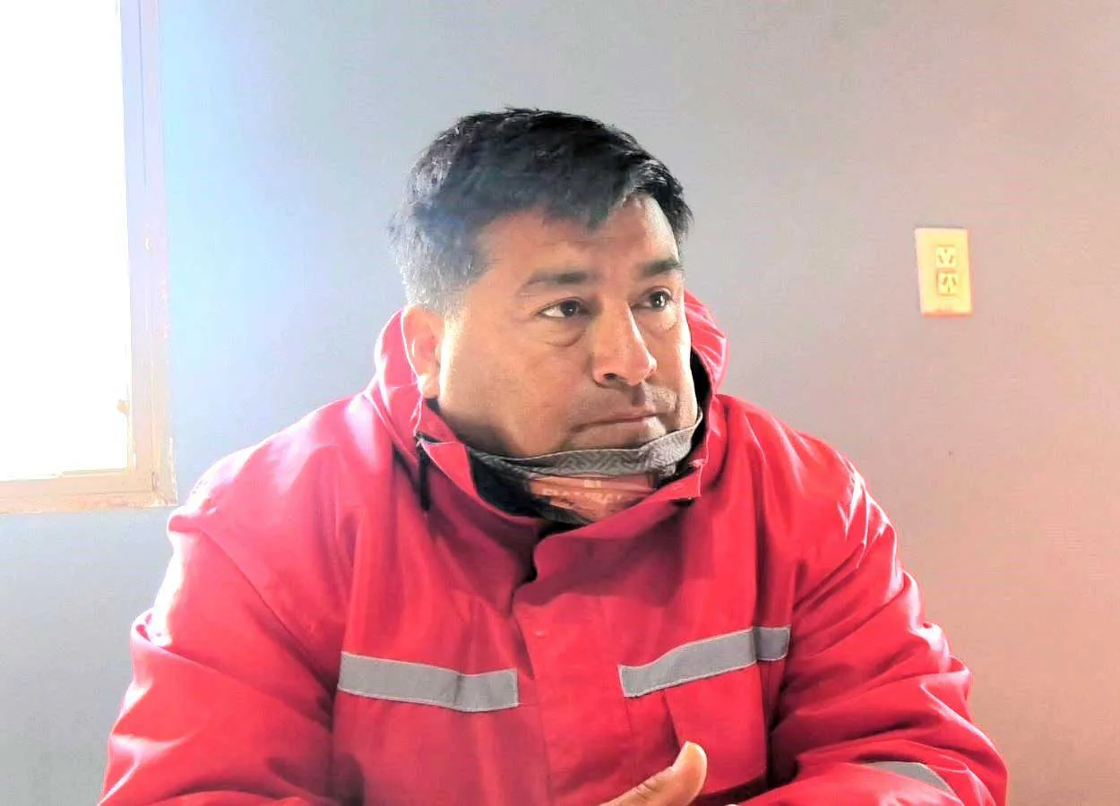 Gustavo Marcial