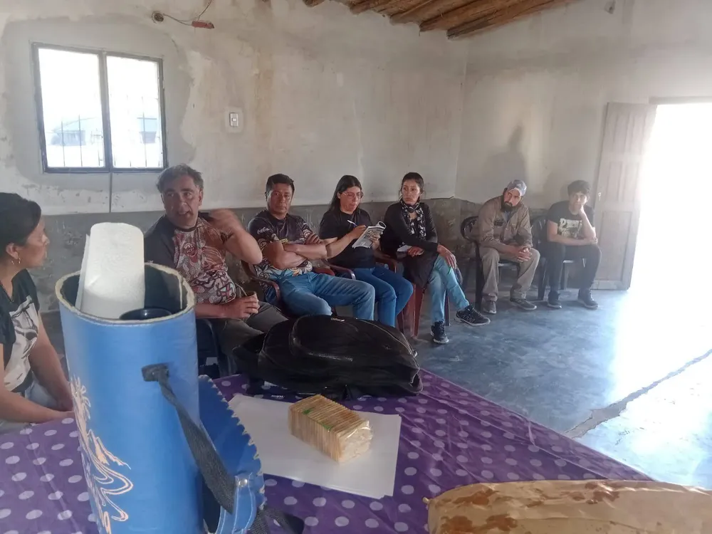 Capacitaciones Coordinadas - 07