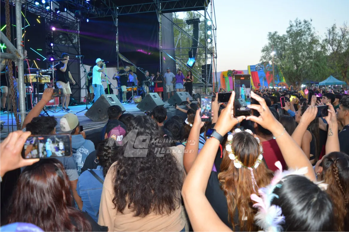 30 Edicion Festival Camino Hacia un Nuevo Sol 2024 - 29