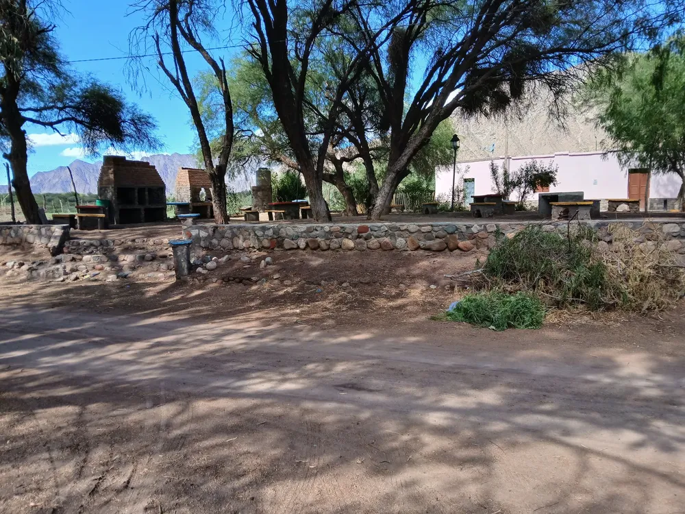 Abandono en El Puesto - 04