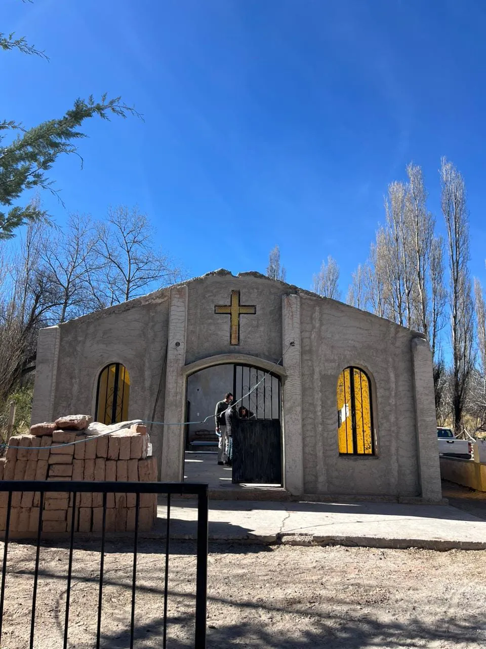 Relevamiento Zona Norte - 06