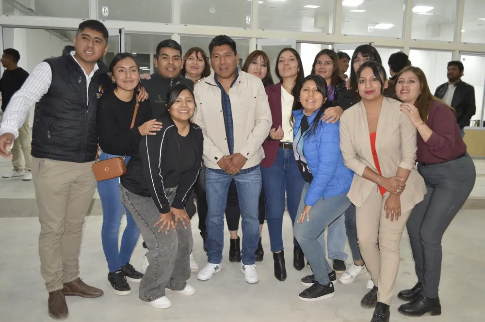 Inauguracion Terminal - (99)