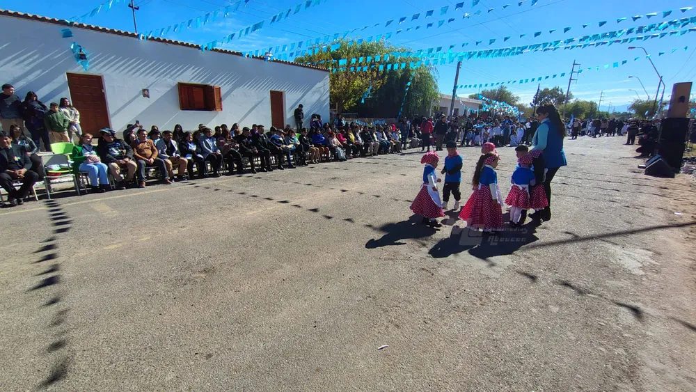 Acto del 25 de Mayo - 03