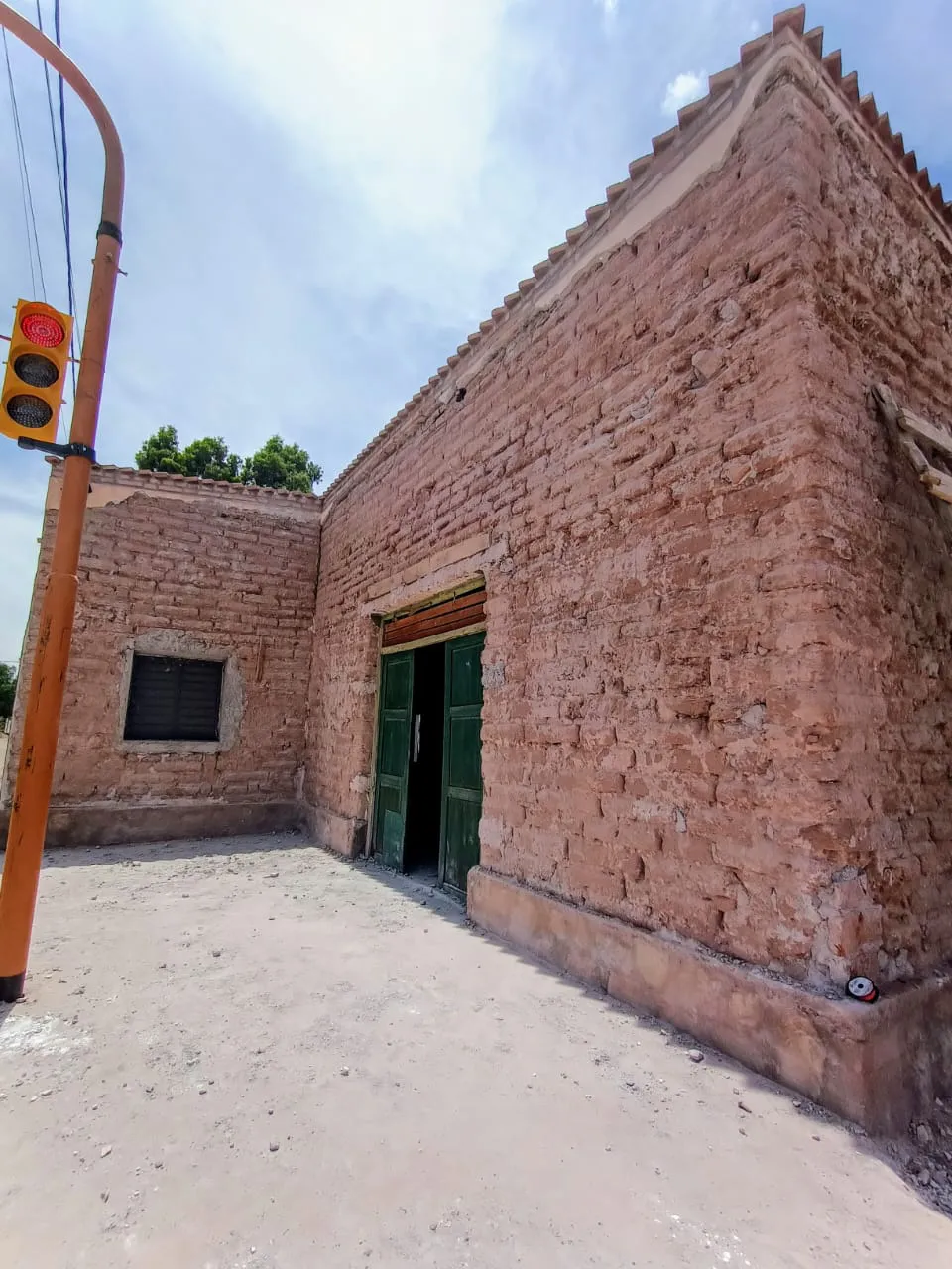 Adelantos en Defensores - 03