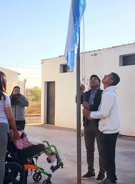 Desayuno Escuela Especial - 03