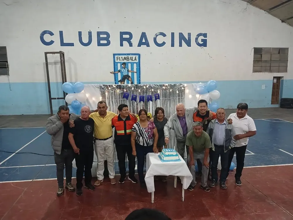 Aniversario Club Racing - 06