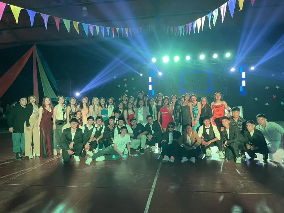 Show Presentacion de Buzos Fiambala - 03