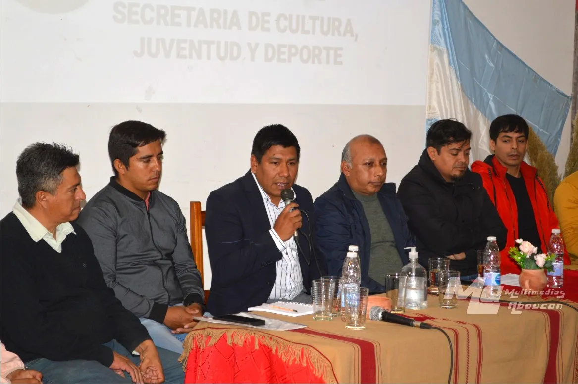 Inicio Ciclo Lectivo Centro Cultural - 02