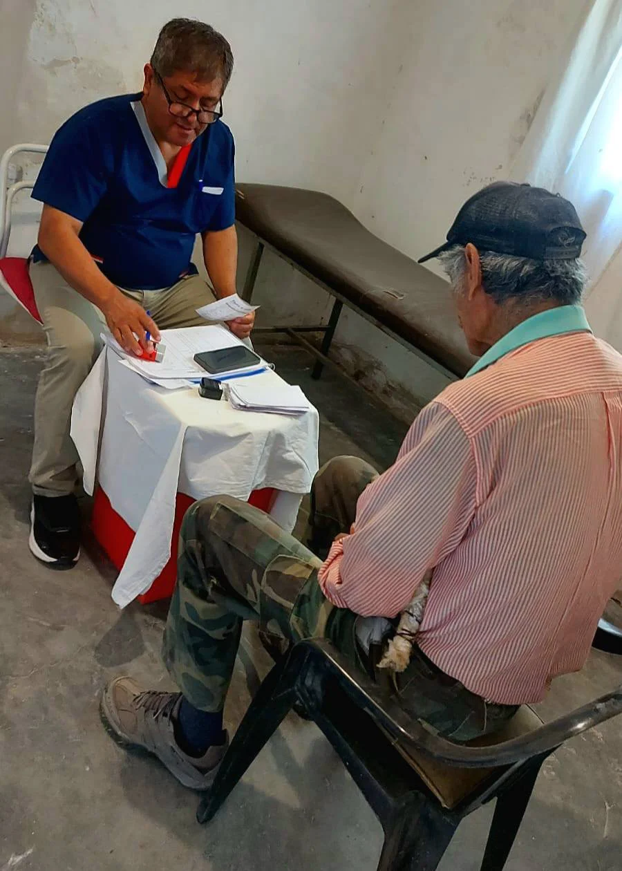 Atencion Medica Zona Norte - 09