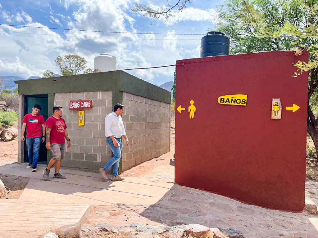 Camping Costa de Reyes - 05